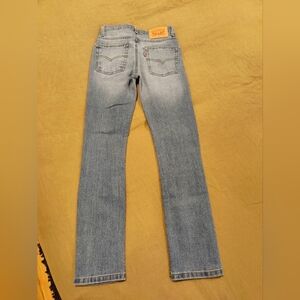 Levi's 510 kid's jeans